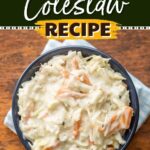 Chick-Fil-A Coleslaw Recipe