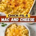 Chick-fil-A Mac and Cheese