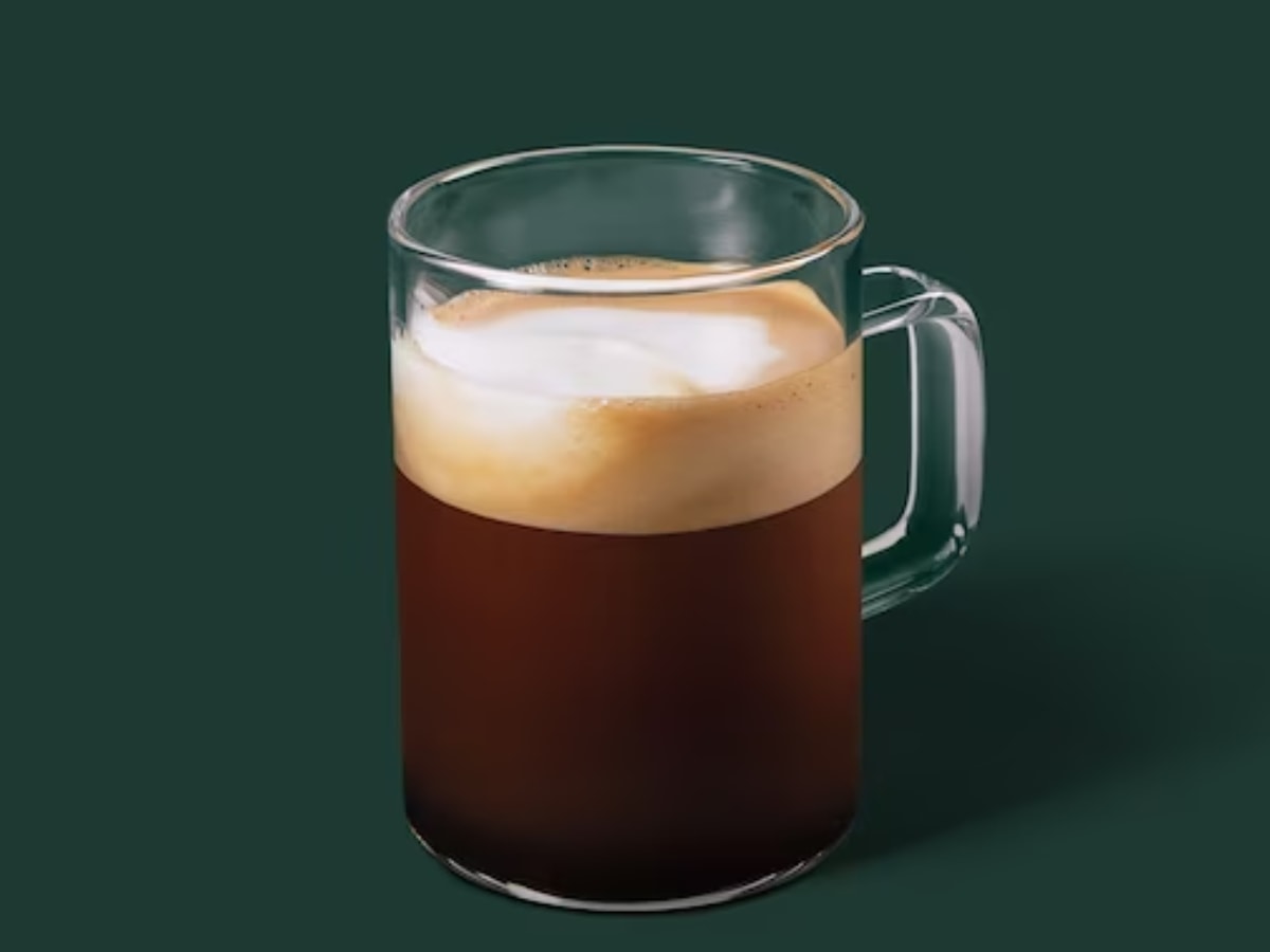 Espresso Macchiato