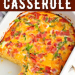 Farmer's Casserole