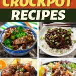 Paleo Crockpot Recipes