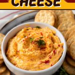 Pimento Cheese