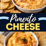 Pimento Cheese