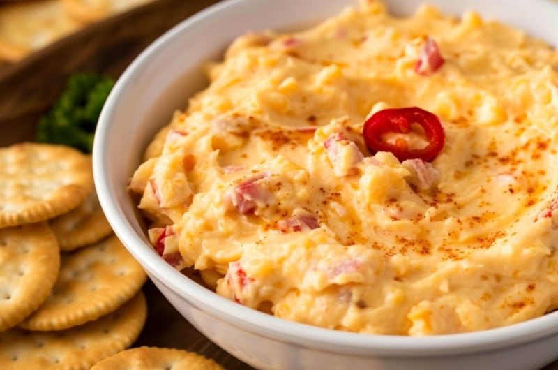 Pimento Cheese