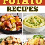 Slow Cooker Potato Recipes