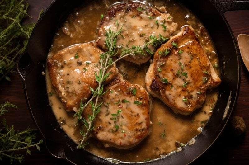 30 Best Pork Chop Recipes 