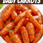 Cracker Barrel Baby Carrots