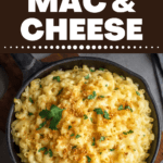 Cracker Barrel Mac and Cheese