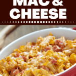 Cracker Barrel Mac and Cheese