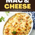 Cracker Barrel Mac and Cheese