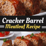 Cracker Barrel Meatloaf