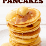 Cracker Barrel Pancake Recipe