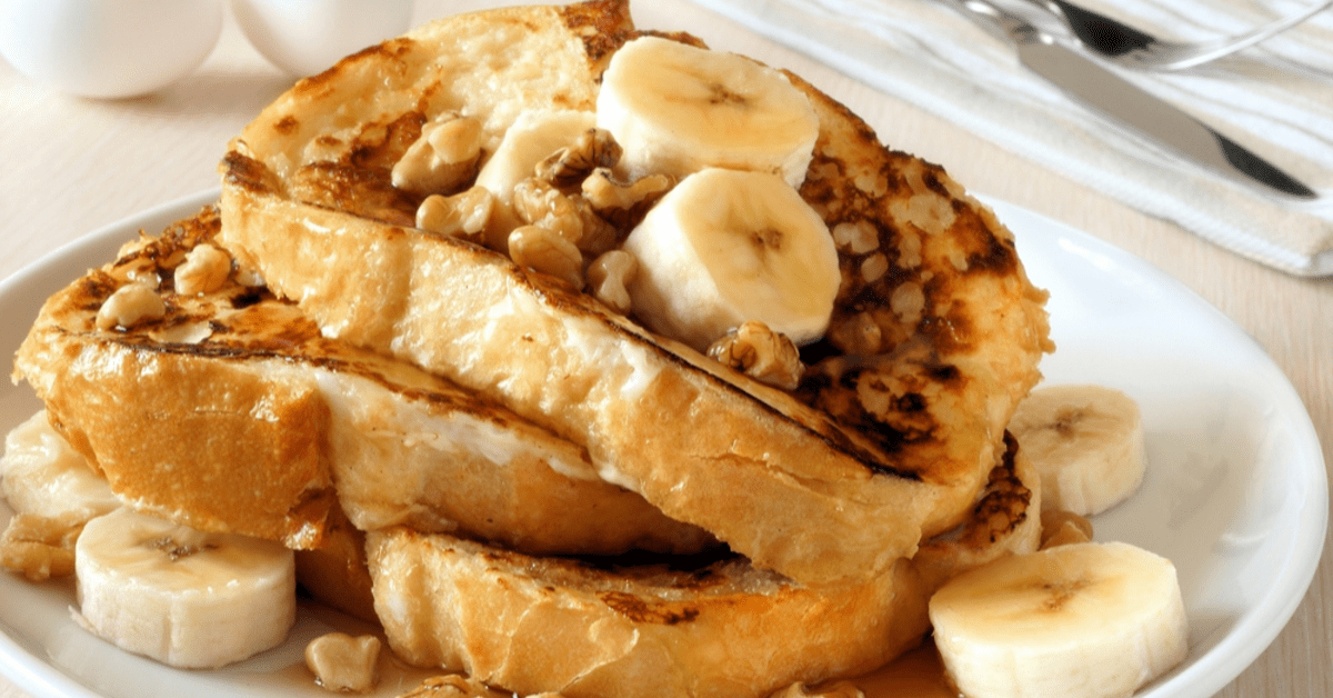 IHOP French Toast