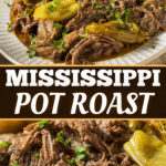 Mississippi Pot Roast